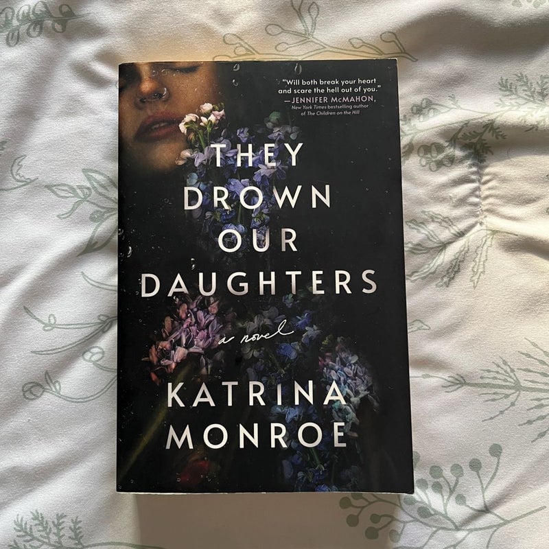 They Drown Our Daughters