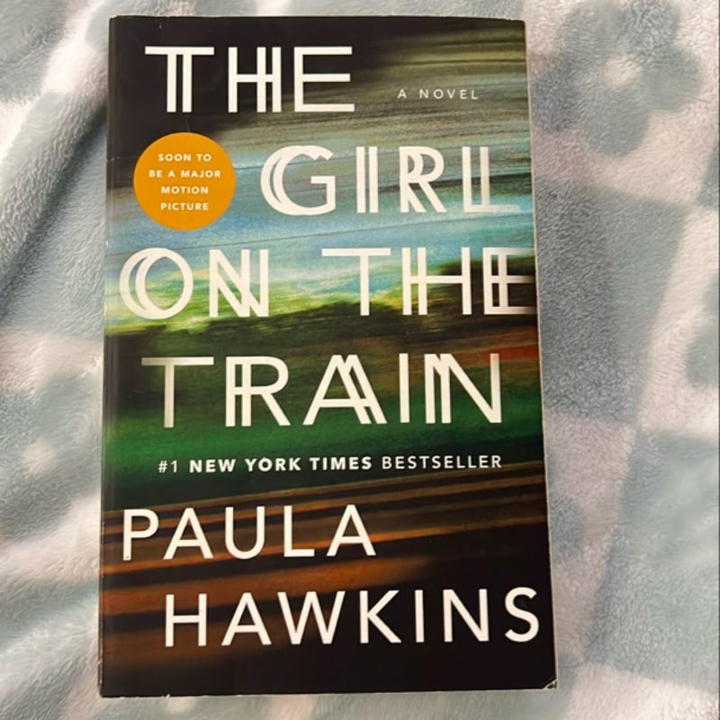 The Girl on the Train