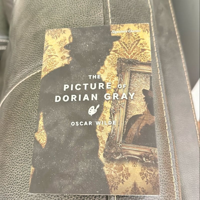 The Picture of Dorian Gray