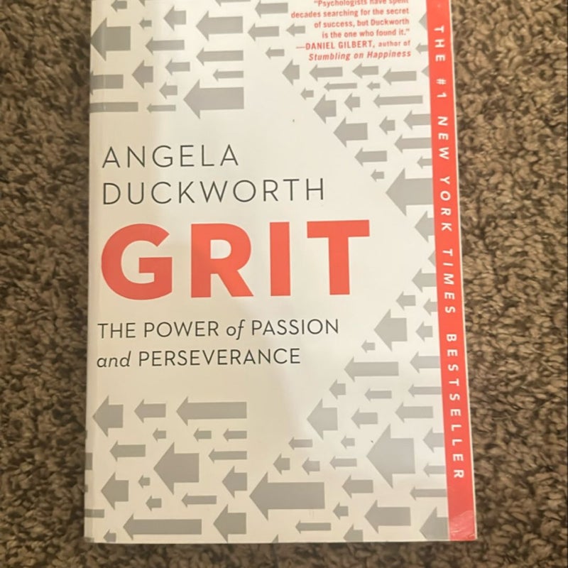 Grit