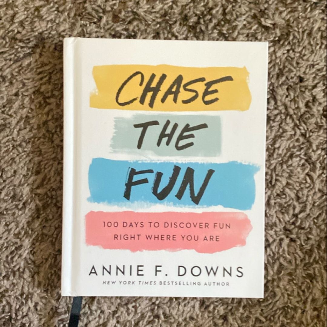 Chase the Fun