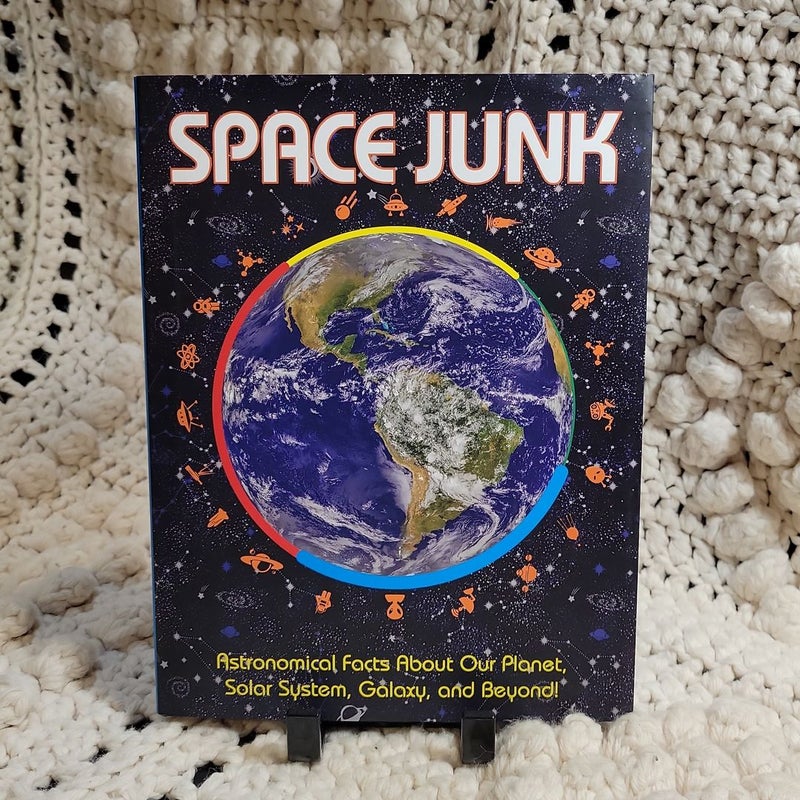 Space Junk 