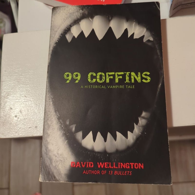 99 Coffins