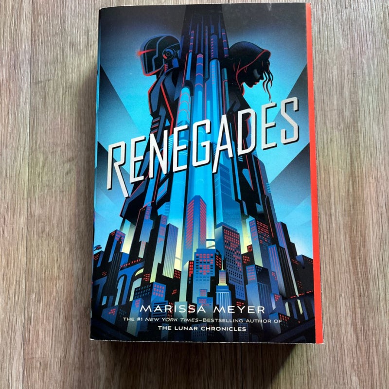 Renegades