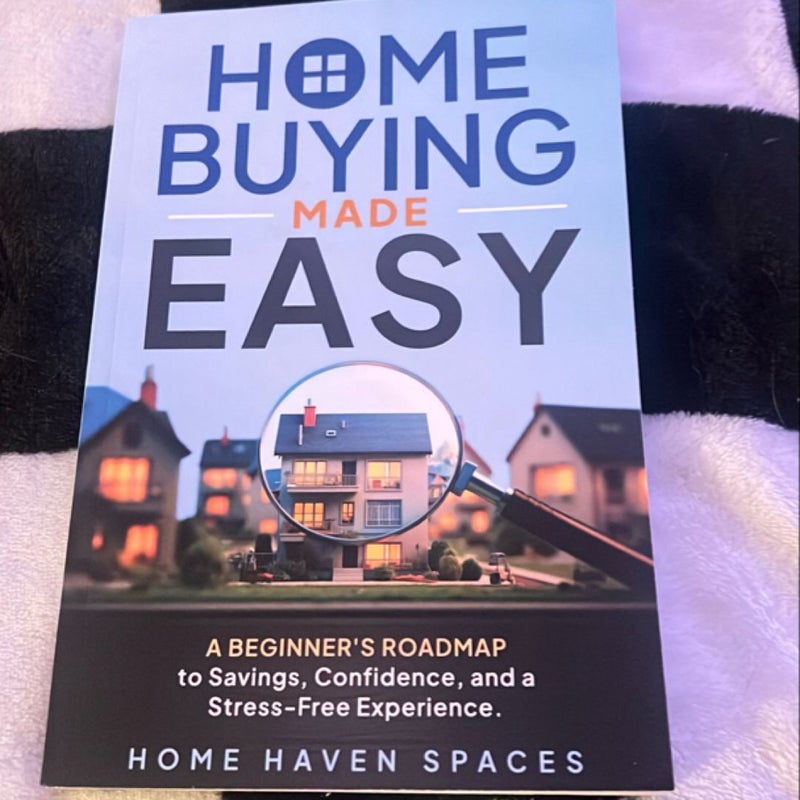 Home Buying Made Easy