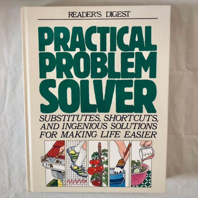 Practical Problem Solver