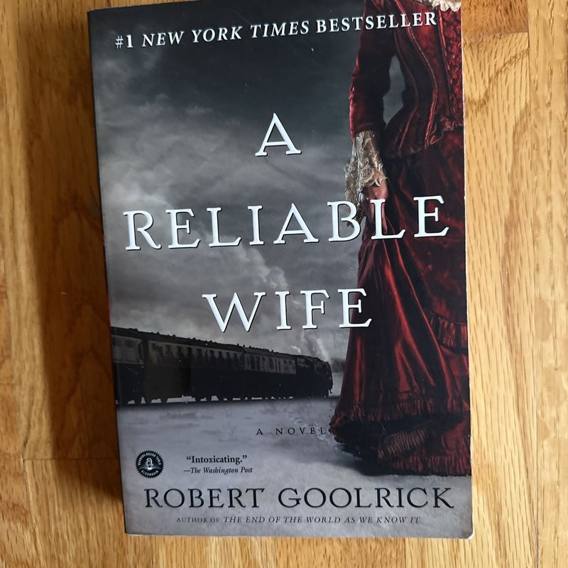 A Reliable Wife