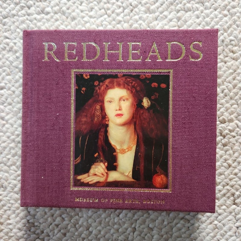 Redheads