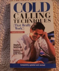 Cold Calling Techniques