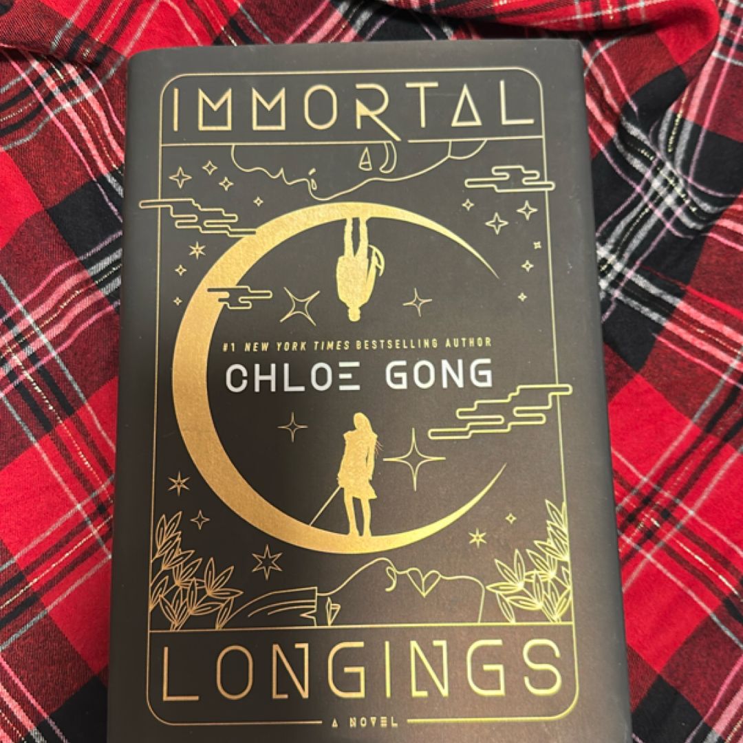 Immortal Longings