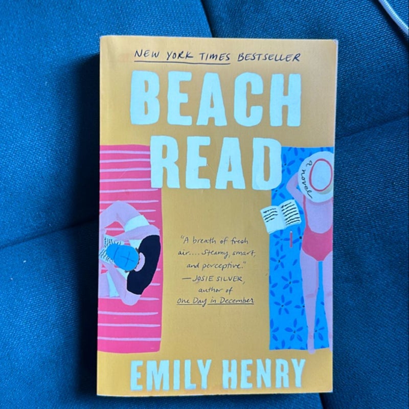 Beach Read