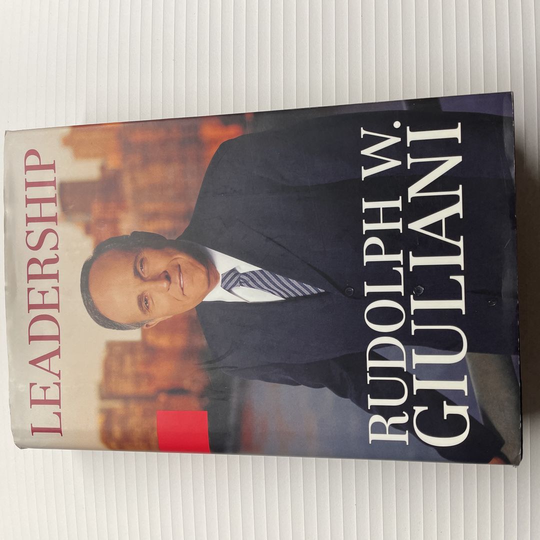 Leadership Through the Ages