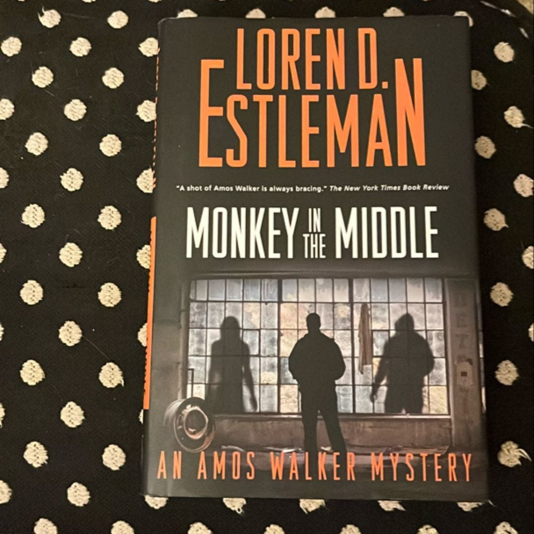 Monkey in the Middle