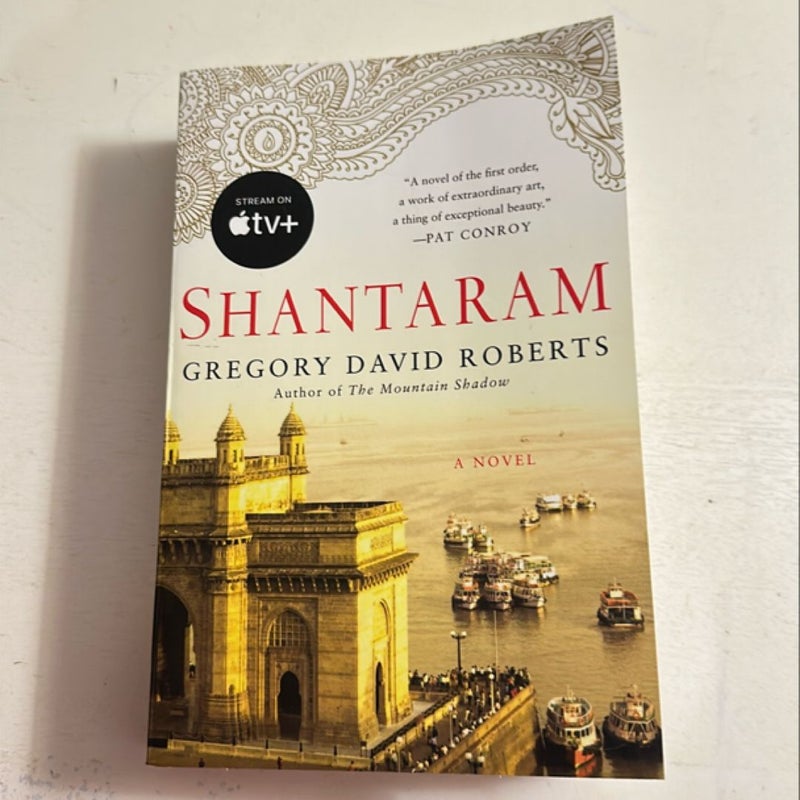 Shantaram