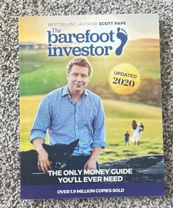 The Barefoot Investor