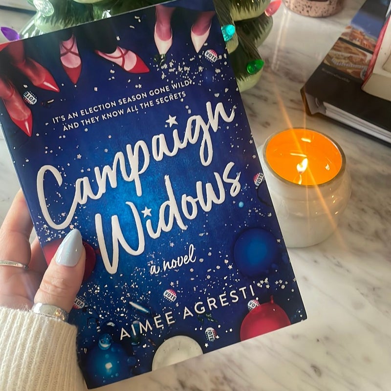 Campaign Widows