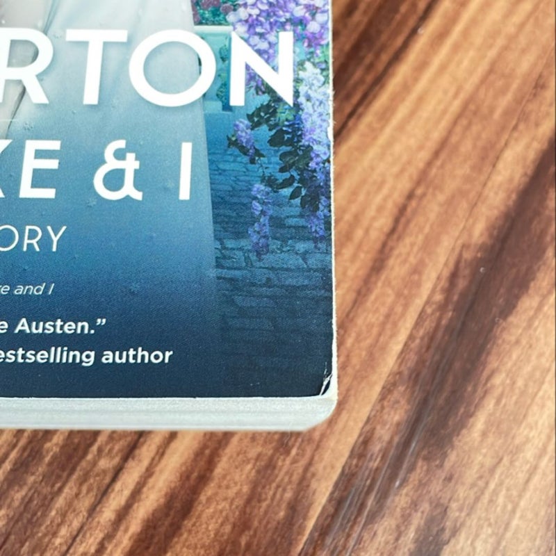 Bridgerton [TV Tie-In]