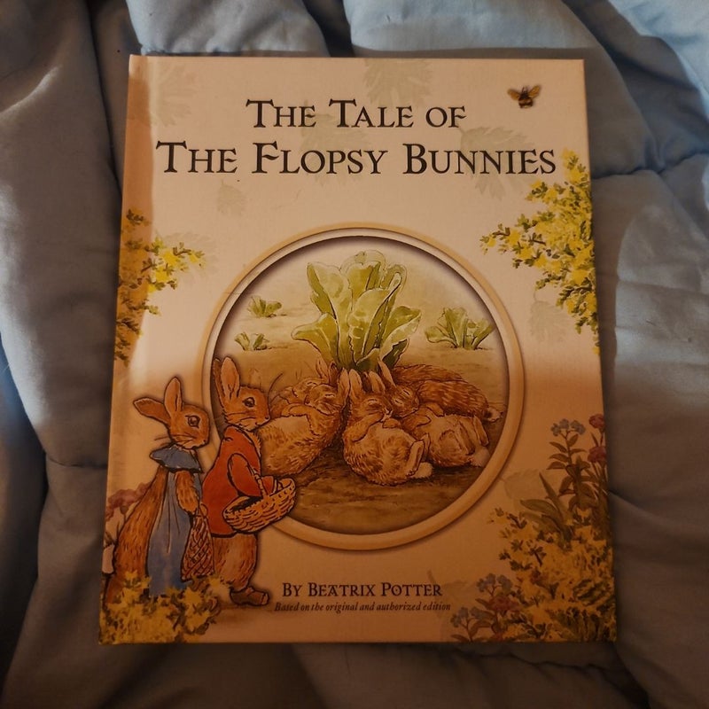 The Peter Rabbit Library