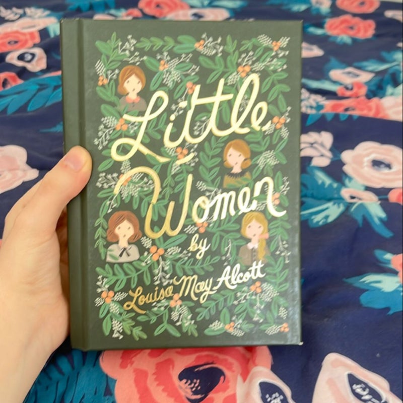 Little Women