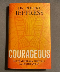 Courageous