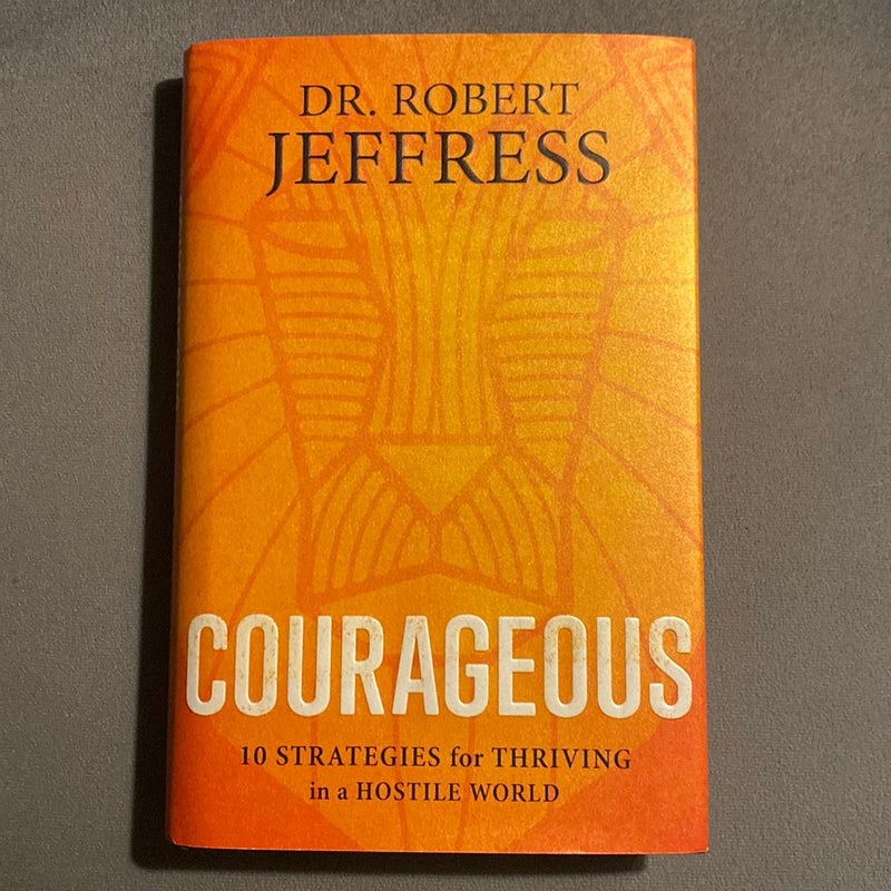 Courageous