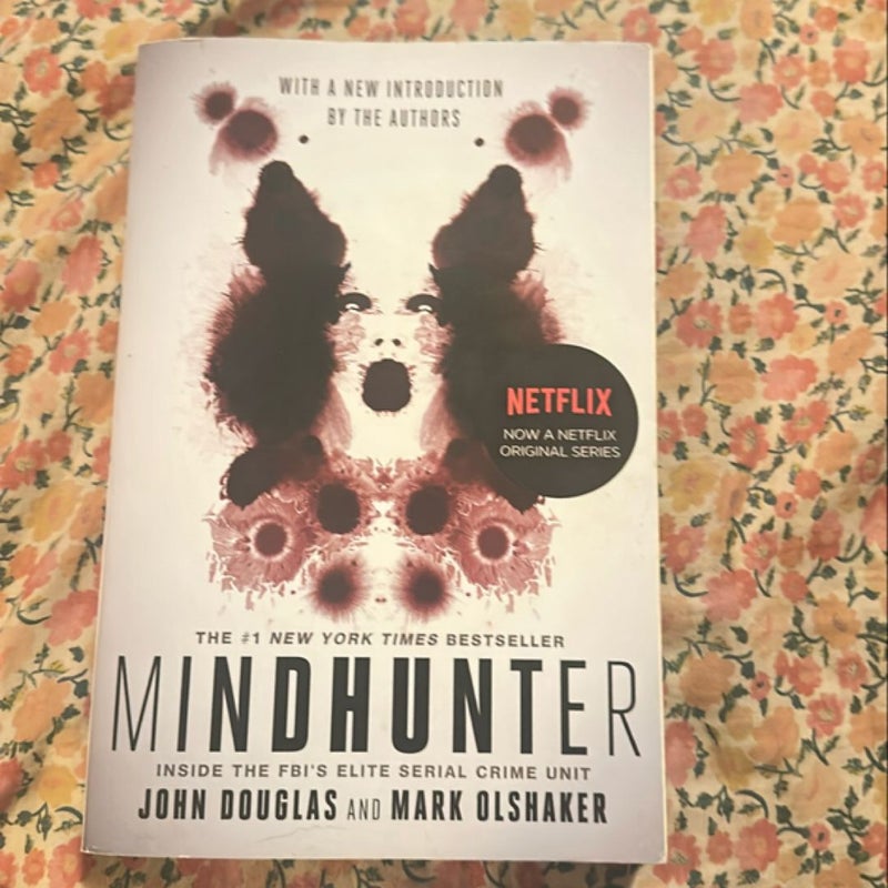 Mindhunter