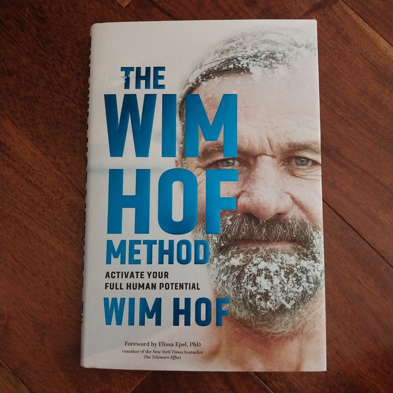 The Wim Hof Method