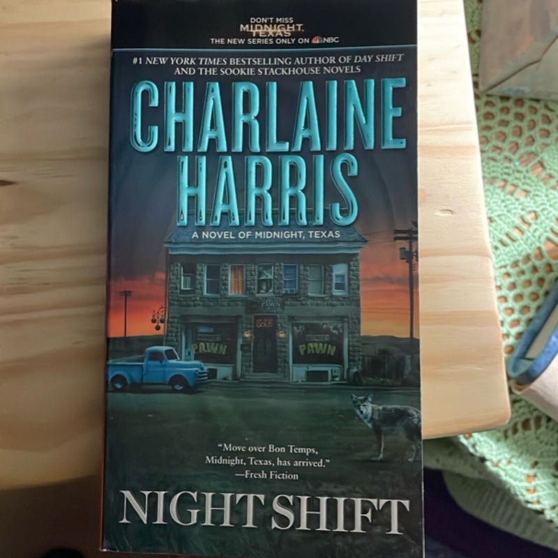 Night Shift