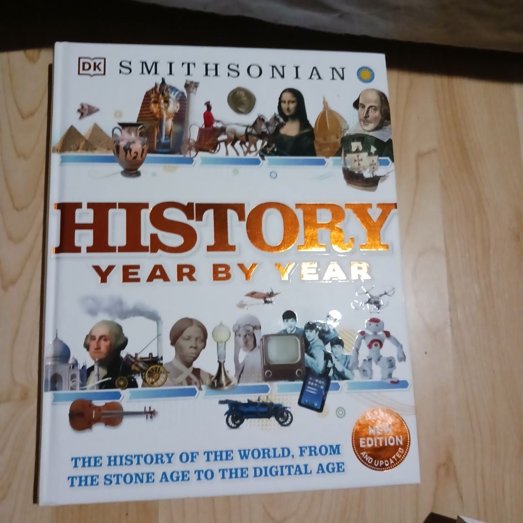 History Year by Year