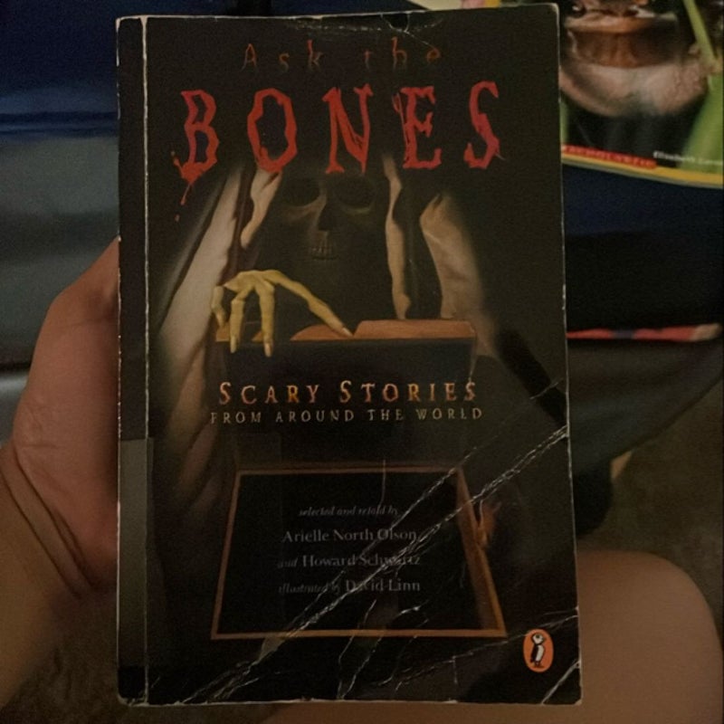 Ask the Bones