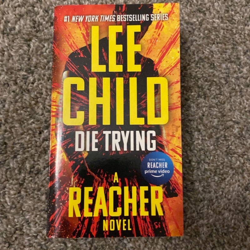 Die Trying