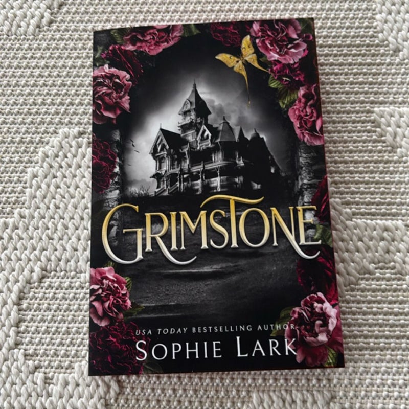 Grimstone