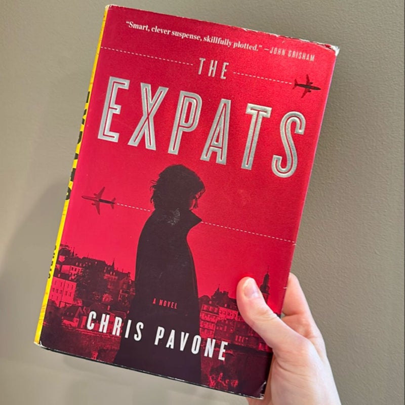 The Expats