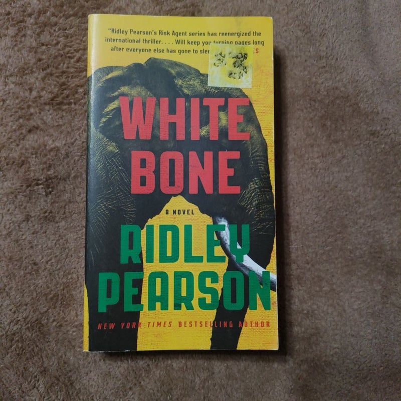 White Bone