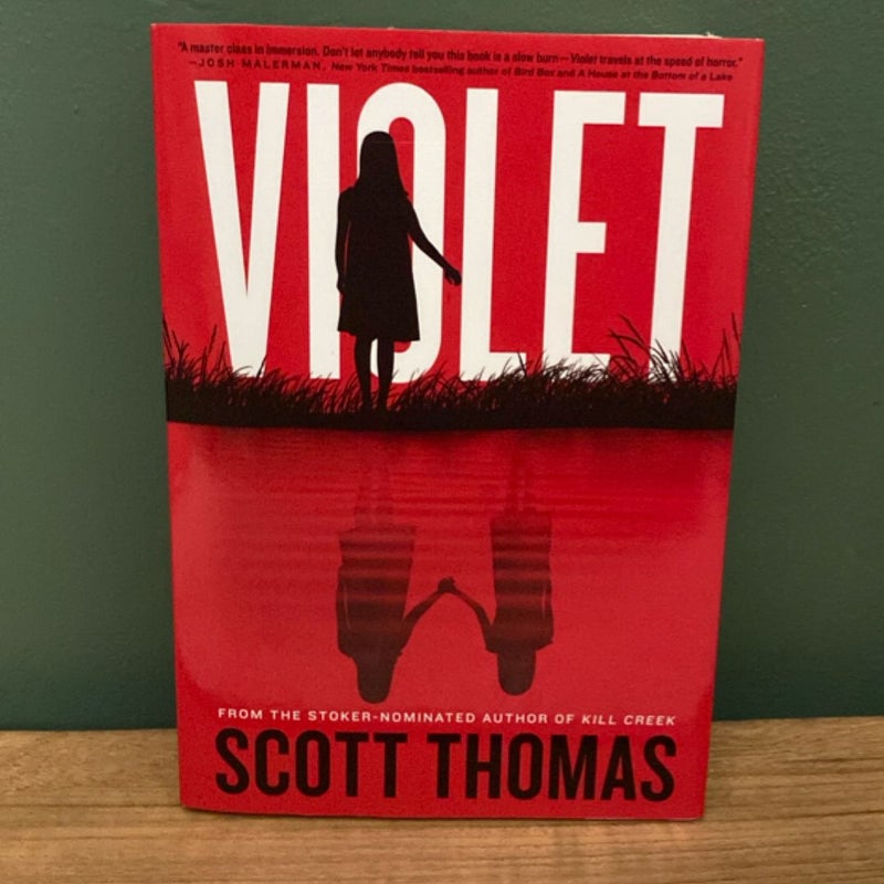 Violet