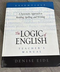 The Logic of English 