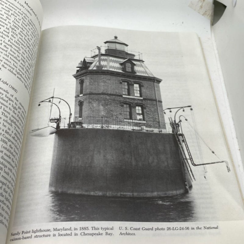 America's Lighthouses