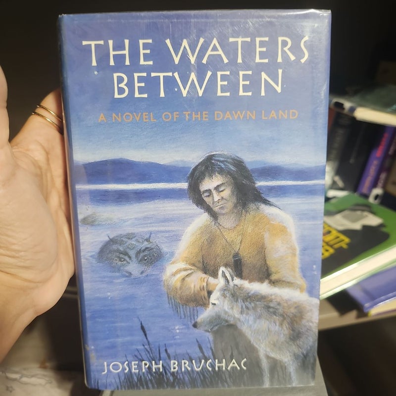 The Waters Between