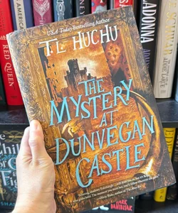 The Mystery at Dunvegan Castle