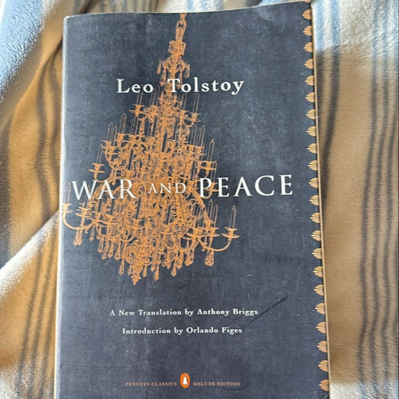 War and Peace