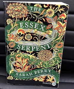 The Essex Serpent