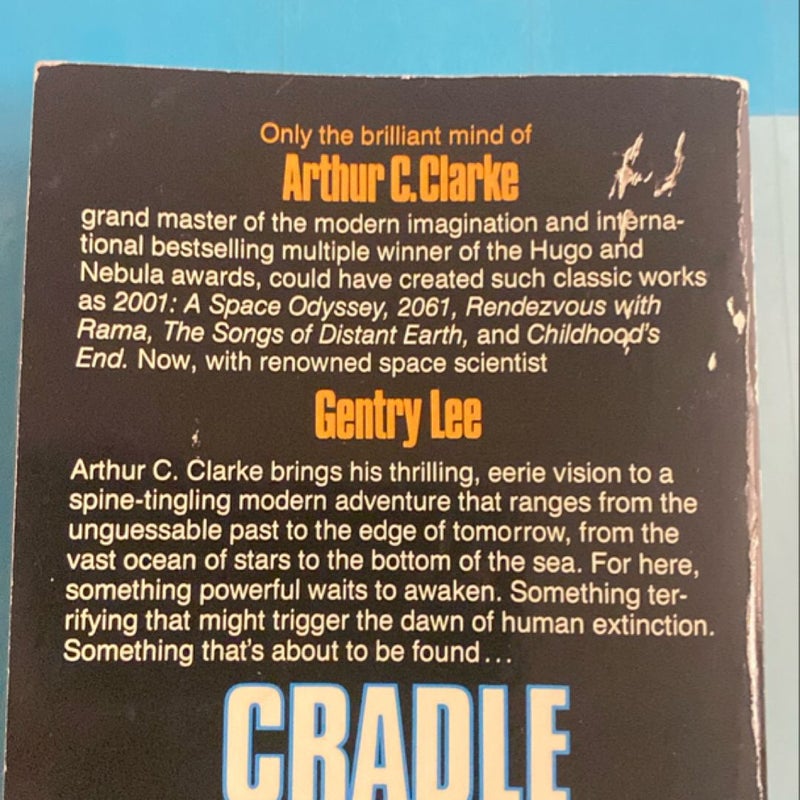 Cradle