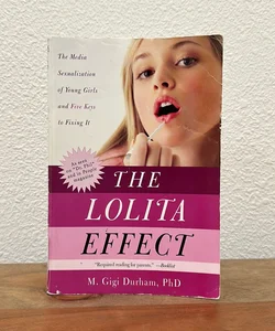 The Lolita Effect