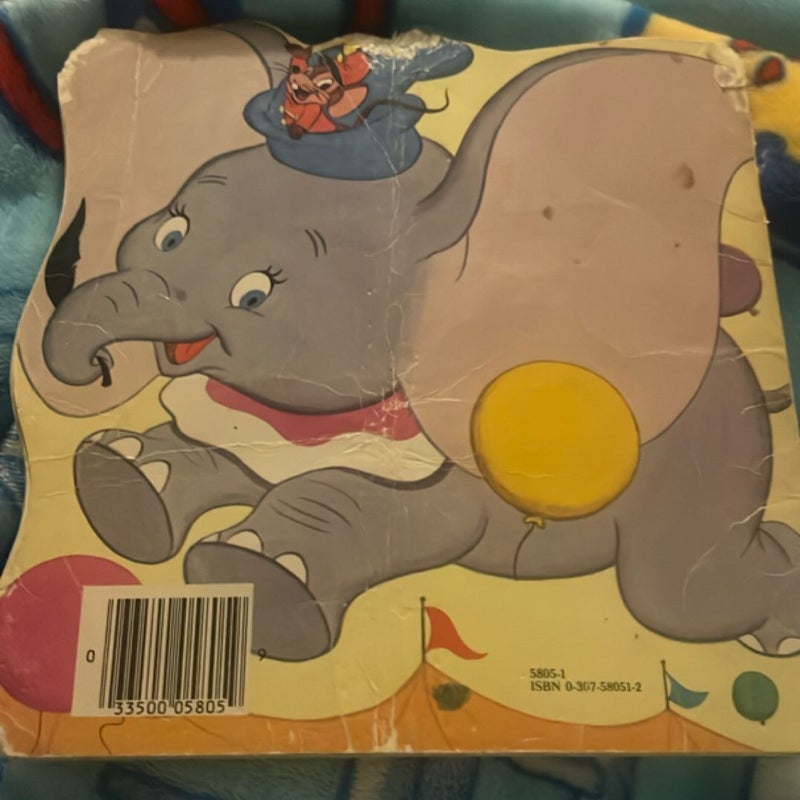 Dumbo