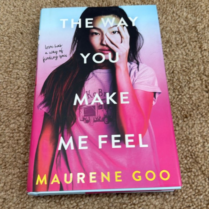 The Way You Make Me Feel