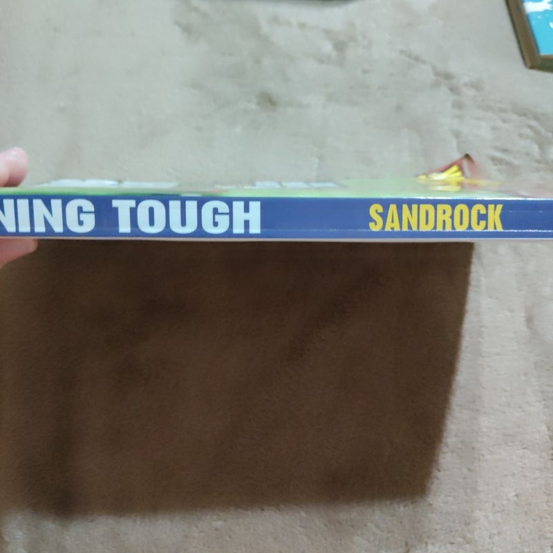 Running Tough