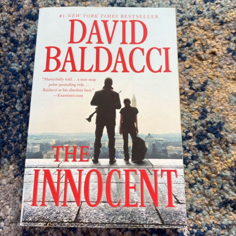The Innocent