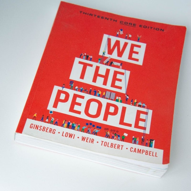 We the People