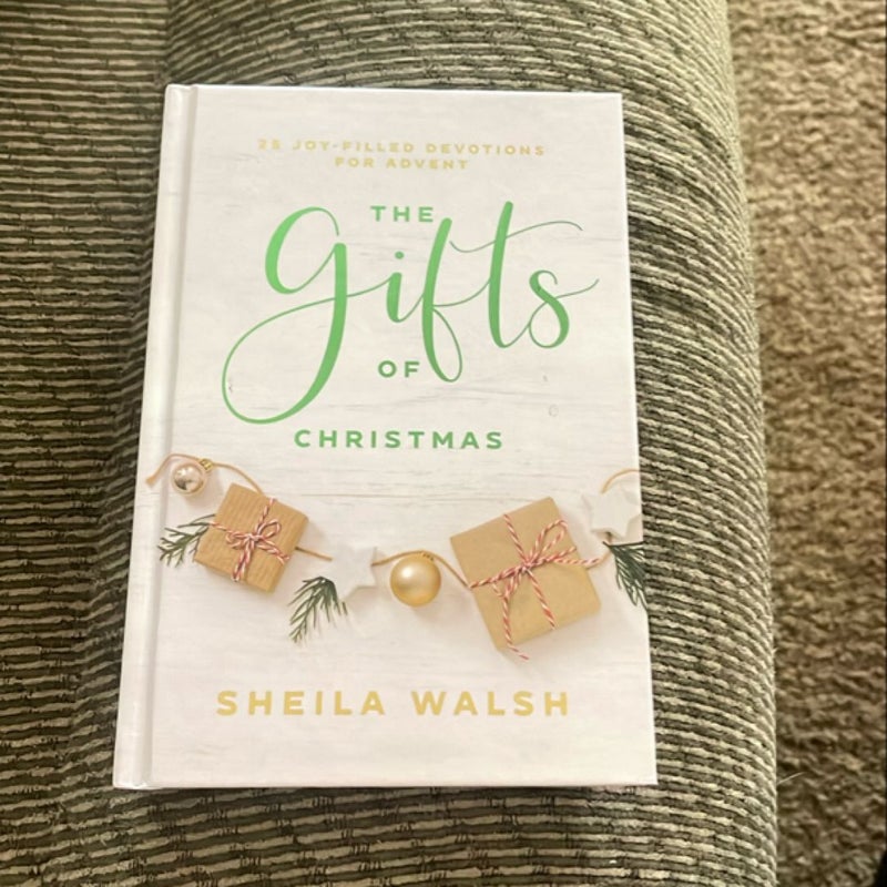 The Gifts of Christmas