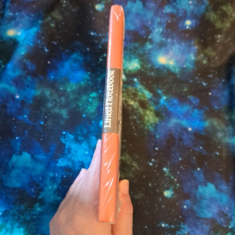 Pride and Prejudice blank Journal